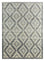 Wollteppich - 300 x 200 cm - creme