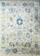 Wollteppich - 300 x 240 cm - mehrfarbig