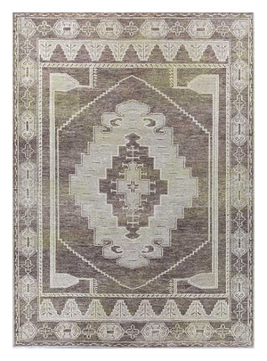 Wollteppich - 300 x 240 cm - sand