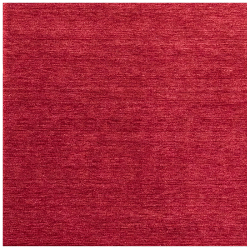 Gabbeh Teppich - Indus »Uriah« Quadratisch