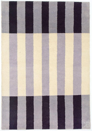 Gabbeh Teppich - Indus 200 x 138 cm - mehrfarbig