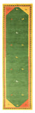 Grün