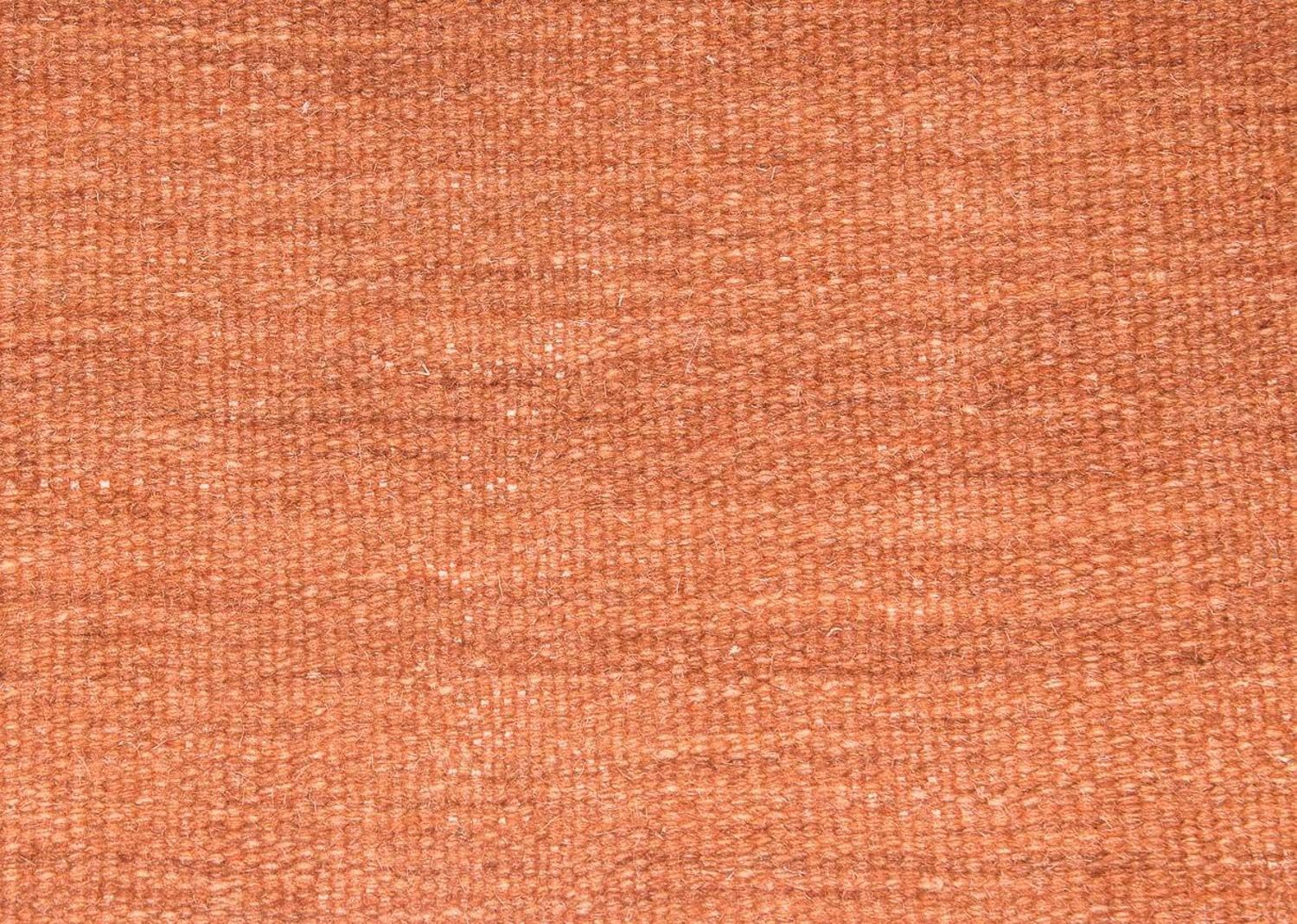 Kelim Teppich - Trendy 185 x 125 cm - braun