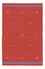 Kelim Teppich - Trendy 180 x 120 cm - rot