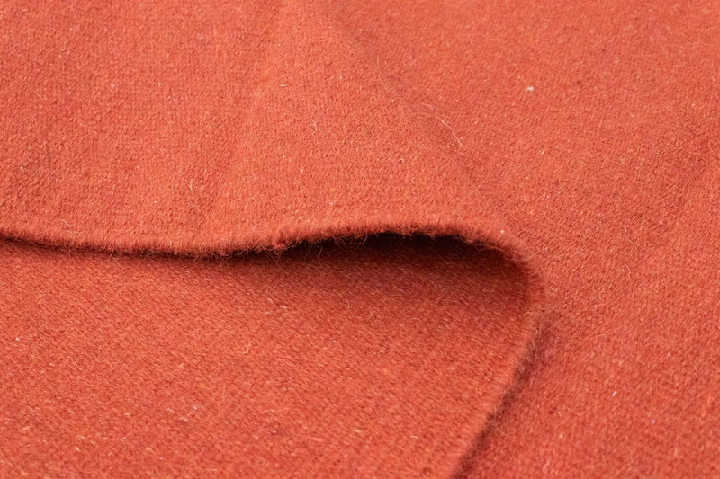 Kelim Teppich - Trendy 180 x 120 cm - rot