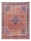 Perserteppich - Nomadic - 395 x 290 cm - rot