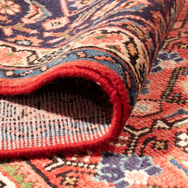 Perserteppich - Nomadic - 395 x 290 cm - rot