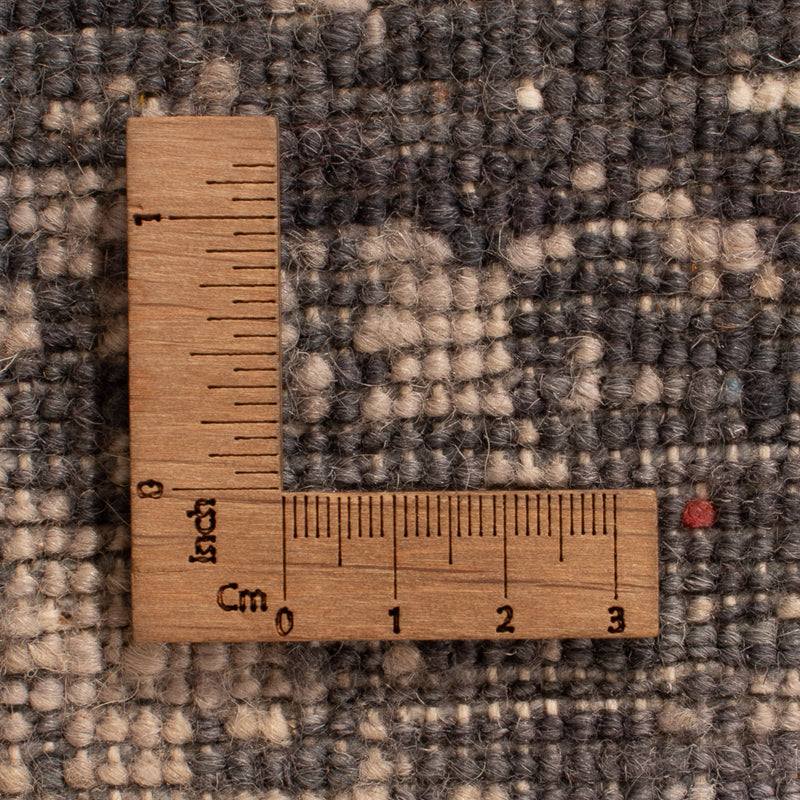 Designer Teppich - 180 x 120 cm - mehrfarbig