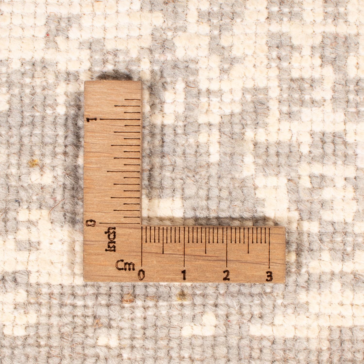 Designer Teppich - 306 x 244 cm - mehrfarbig
