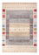 Gabbeh Teppich - Loribaft Indus - 242 x 167 cm - natur