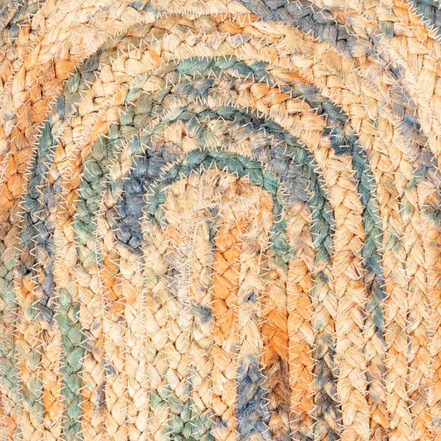 Sisalteppich »Triana« Oval