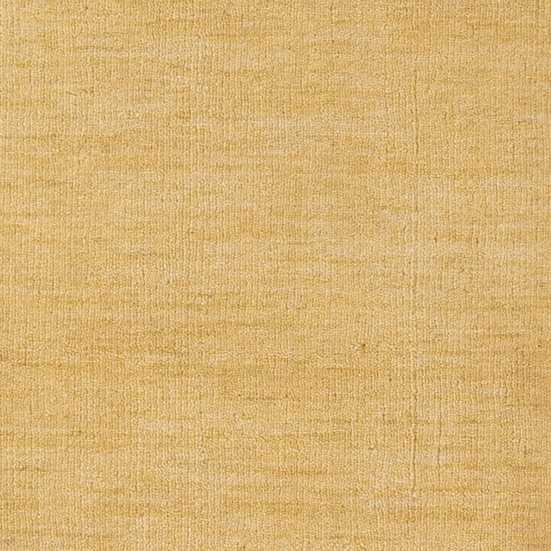 Gabbeh Teppich - Loribaft Softy - 140 x 78 cm - beige