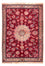 Perserteppich - Nain - 125 x 91 cm - rot