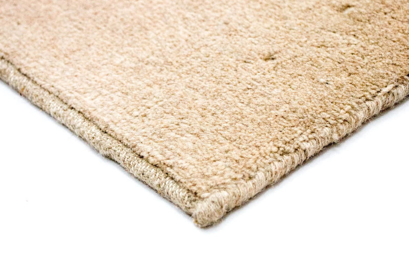 Wollteppich 240 x 170 cm Teppich Wohnzimmer