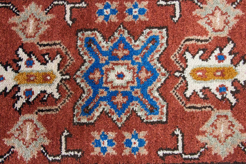 Orientteppich 120 x 64 cm