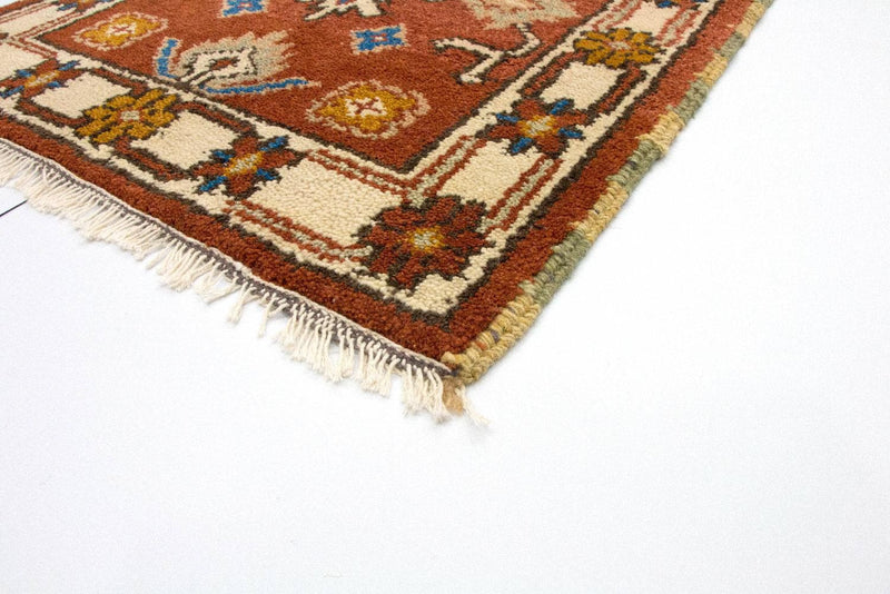 Orientteppich 120 x 64 cm