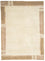 Nepal Teppich 241 x 175 cm Teppich Wohnzimmer