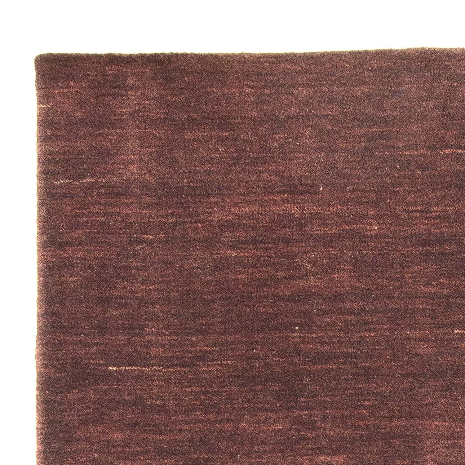 Gabbeh Teppich - Loribaft Softy 152 x 103 cm