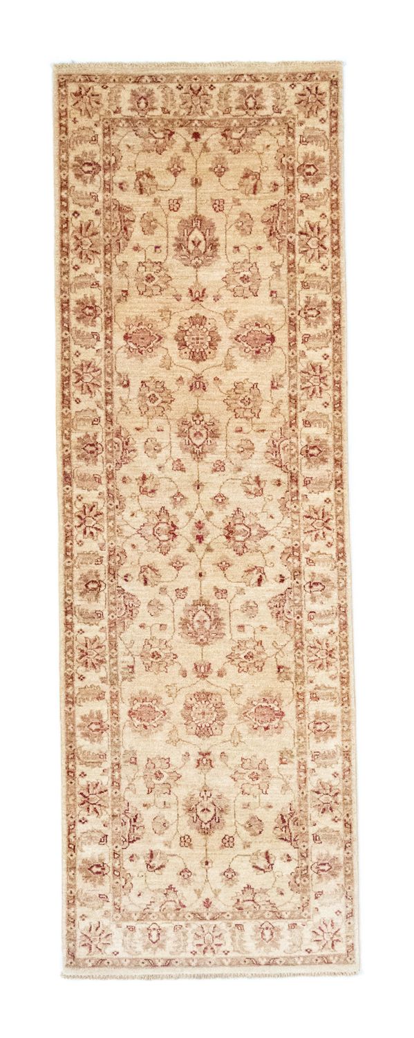 Ziegler Teppich 243 x 79 cm