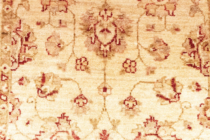 Ziegler Teppich 243 x 79 cm