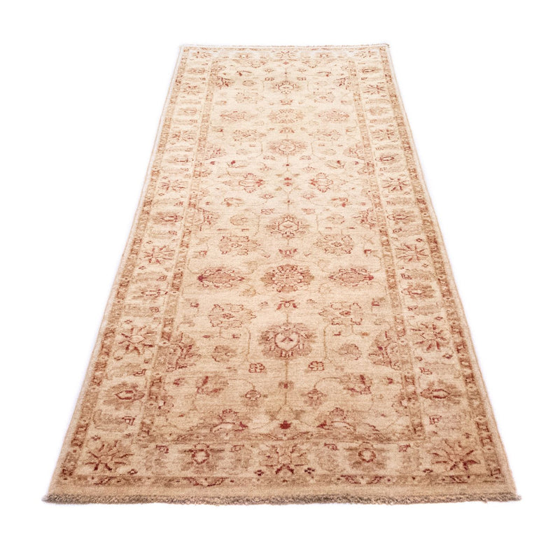 Ziegler Teppich 243 x 79 cm