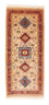 Perserteppich - Nomadic 230 x 90 cm - beige