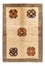Gabbeh Teppich - Perser 192 x 128 cm