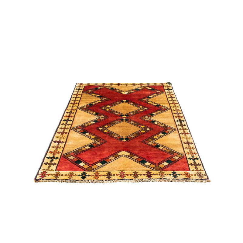 Gabbeh Teppich - Perser 192 x 114 cm