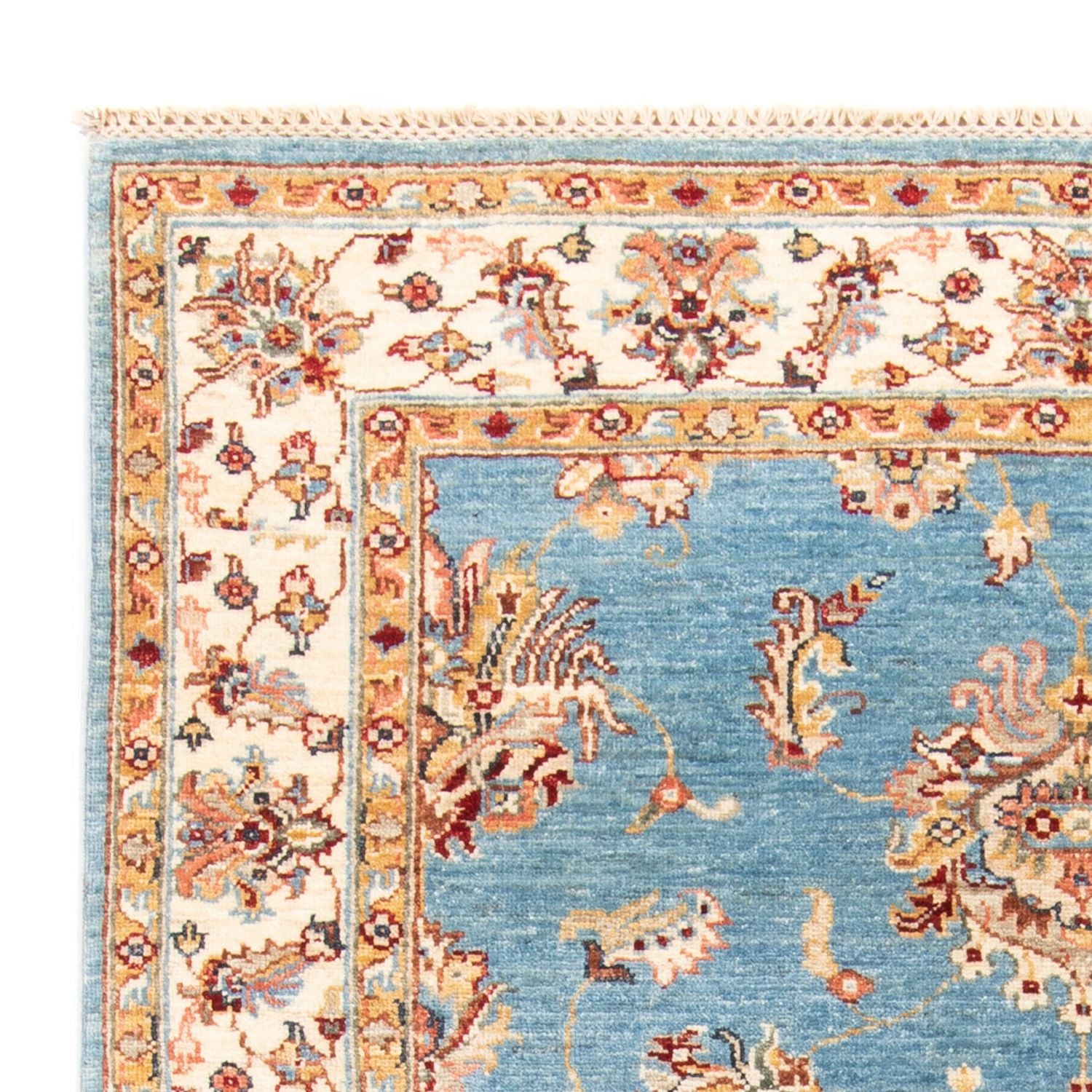 Ziegler Teppich 183 x 125 cm