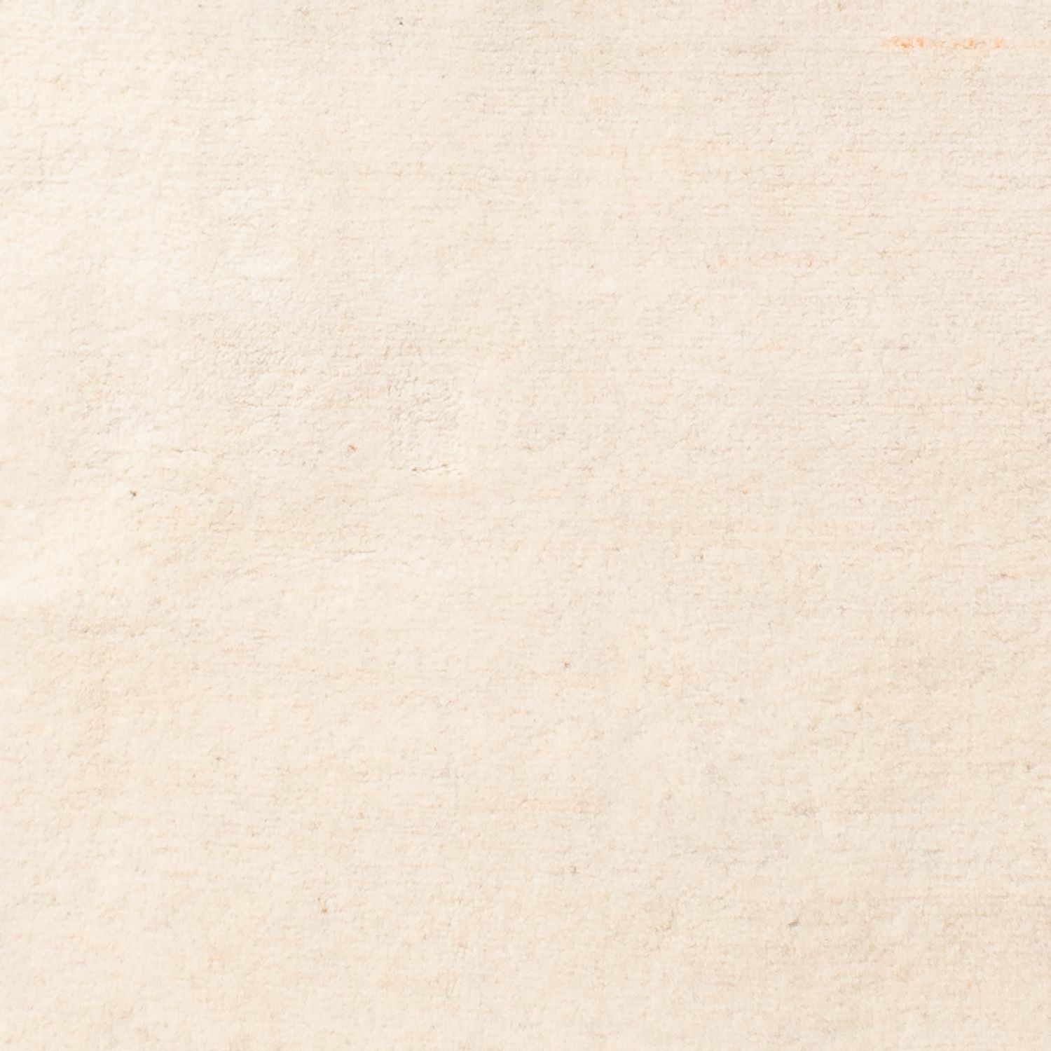 Gabbeh Teppich - Perser - 160 x 75 cm - creme