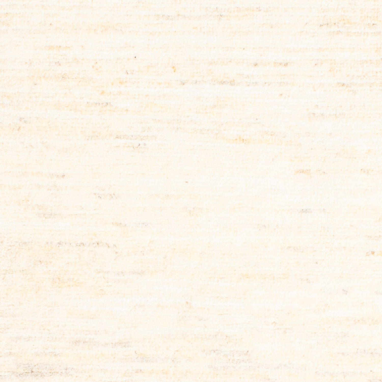 Gabbeh Teppich - Perser - 137 x 72 cm - creme