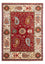 Ziegler Teppich - Ariana - 211 x 156 cm - rot