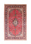 Perserteppich - Keshan 310 x 190 cm - rot