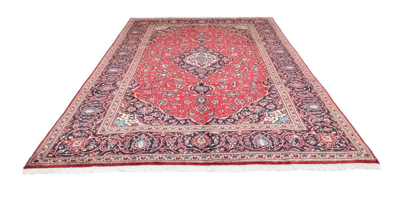 Perserteppich - Keshan 310 x 190 cm - rot