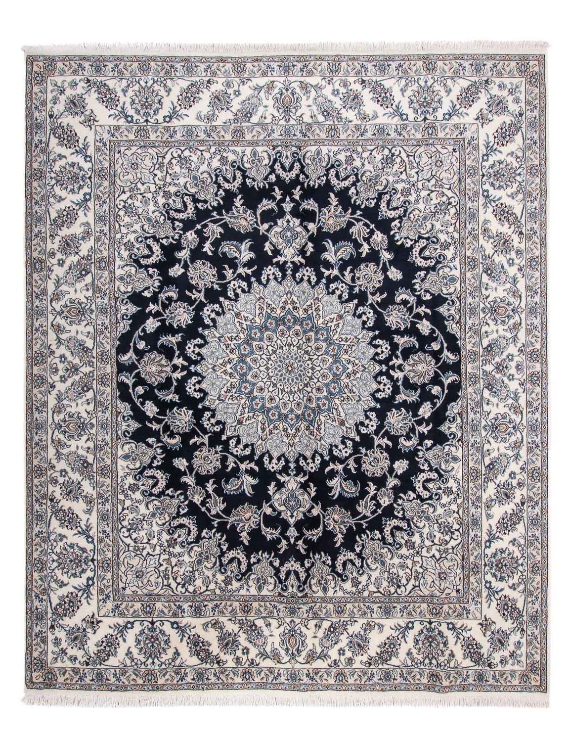 Perserteppich - Nain 300 x 245 cm Teppich Wohnzimmer