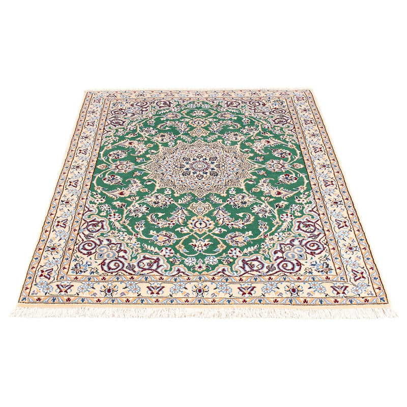 Perserteppich - Nain - Royal 148 x 101 cm Teppichbrücke