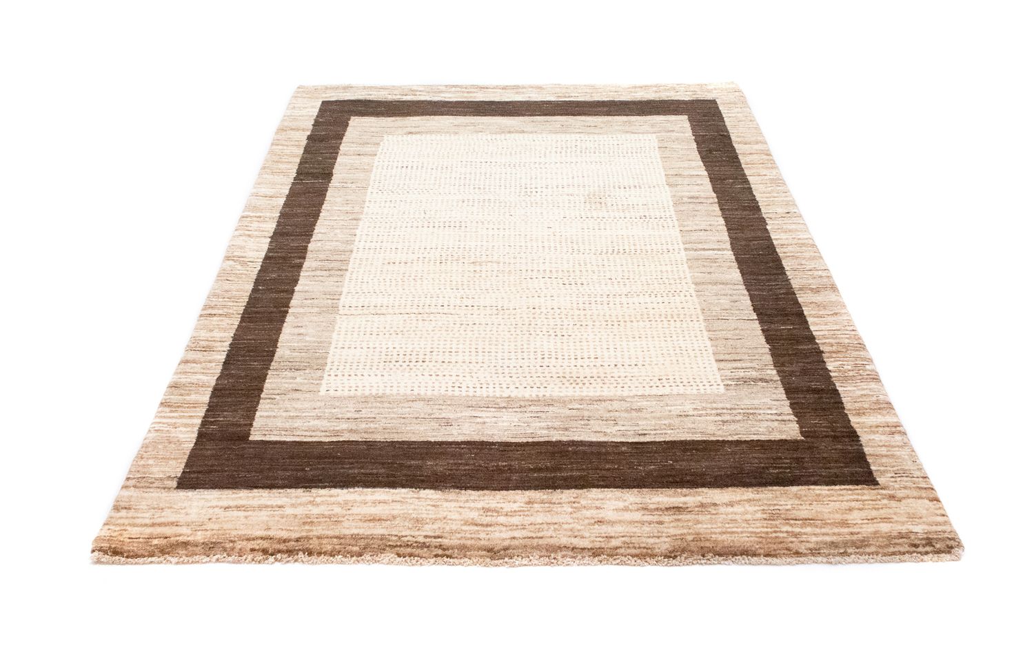 Gabbeh Teppich - Indus 201 x 140 cm