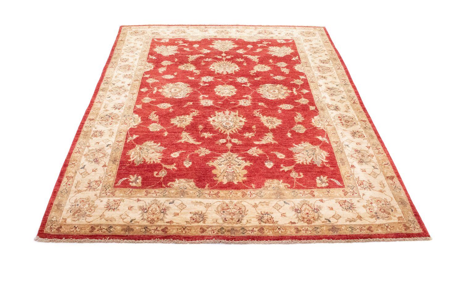 Ziegler Teppich 202 x 150 cm