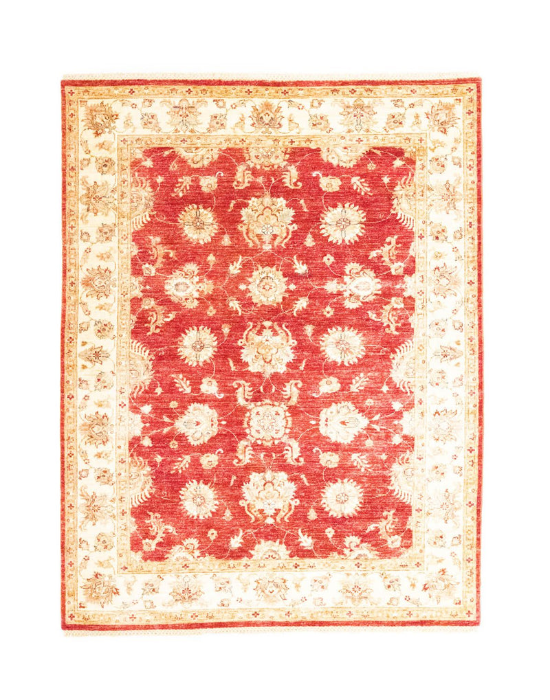 Ziegler Teppich 202 x 153 cm