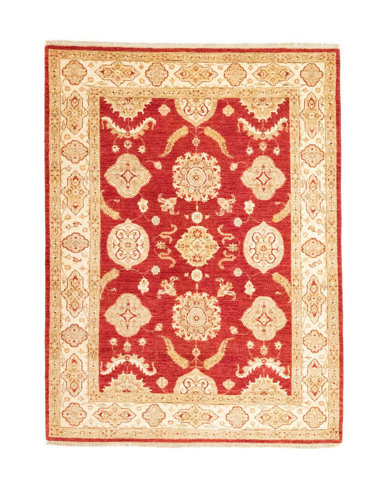 Ziegler Teppich 206 x 151 cm