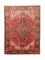 Perserteppich - Nomadic 280 x 203 cm - rost