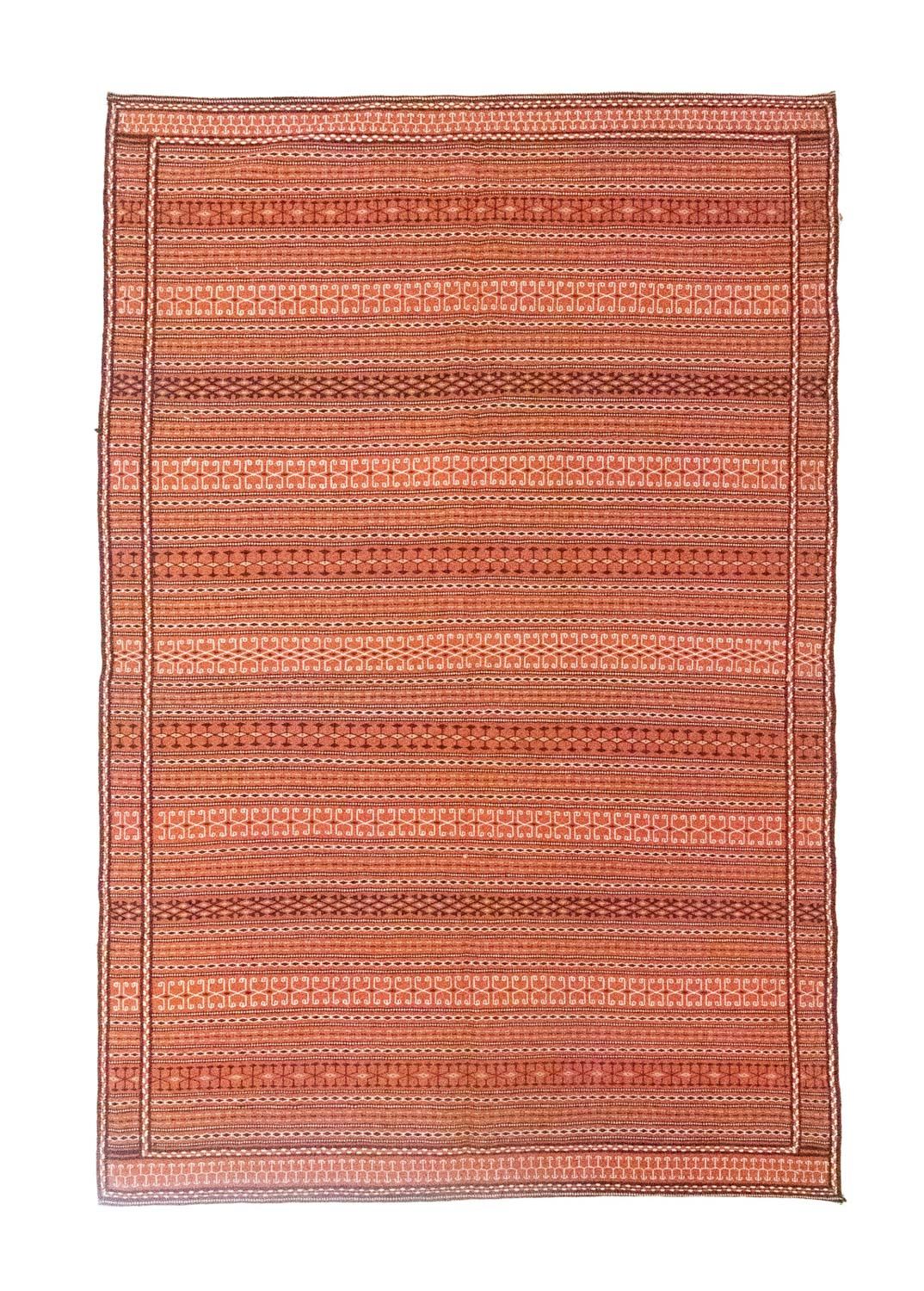 Kelim Teppich - Oriental 244 x 173 cm