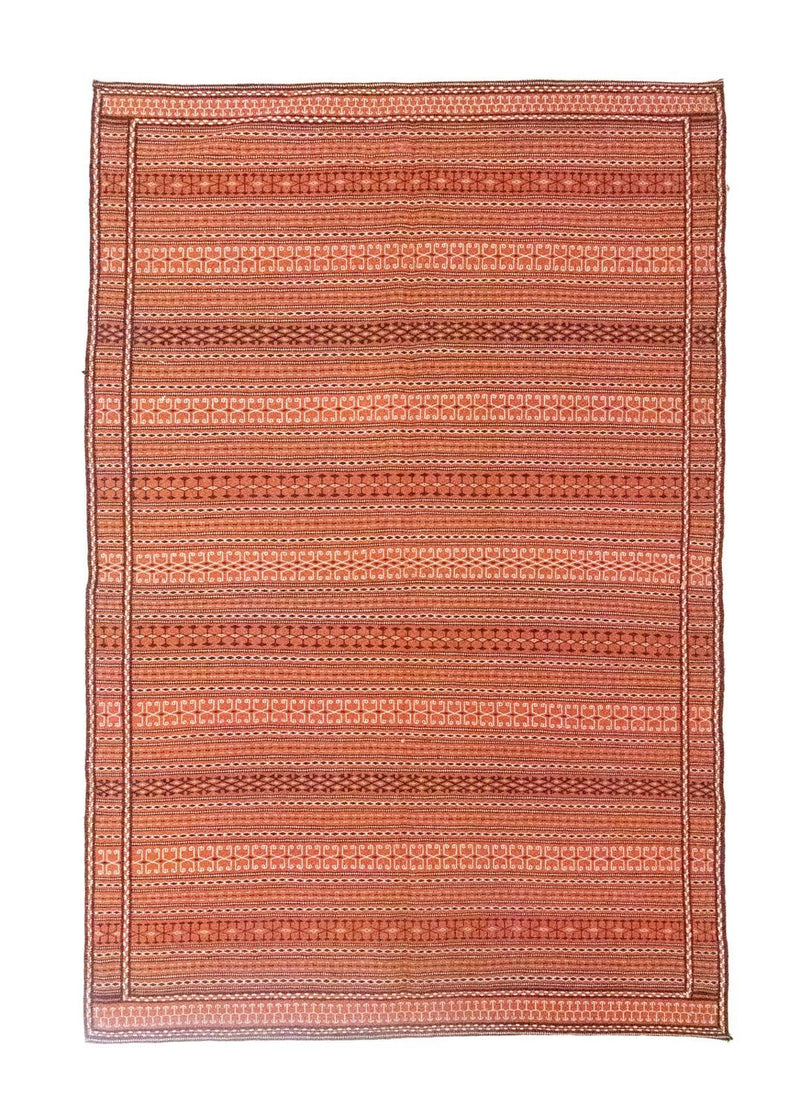 Kelim Teppich - Oriental 244 x 173 cm