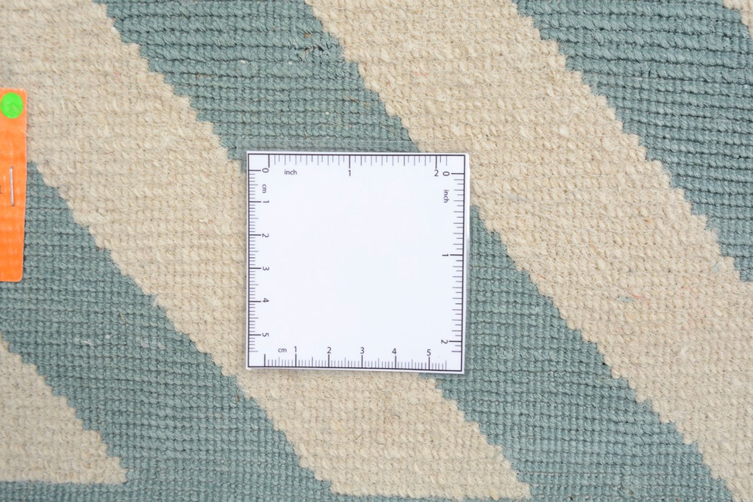 Designer Teppich - 248 x 170 cm - mehrfarbig