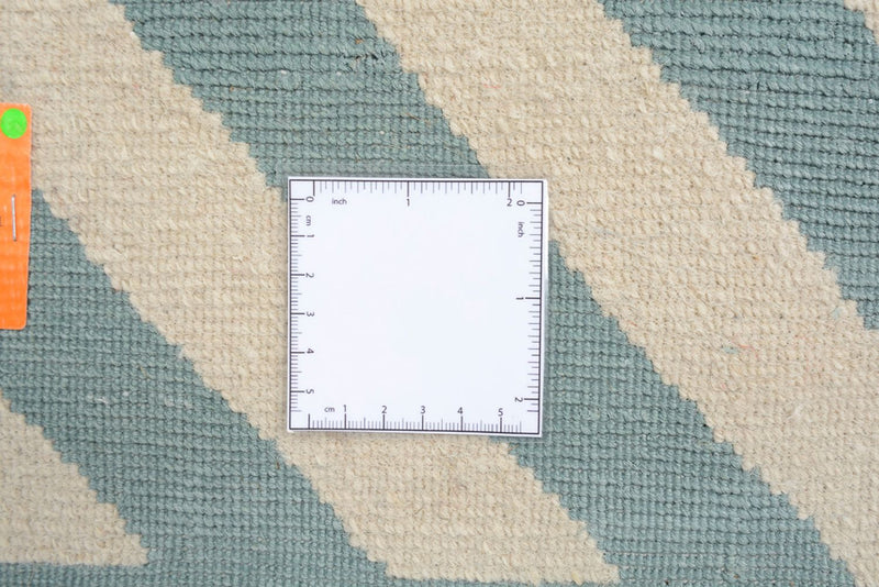 Designer Teppich - 248 x 170 cm - mehrfarbig