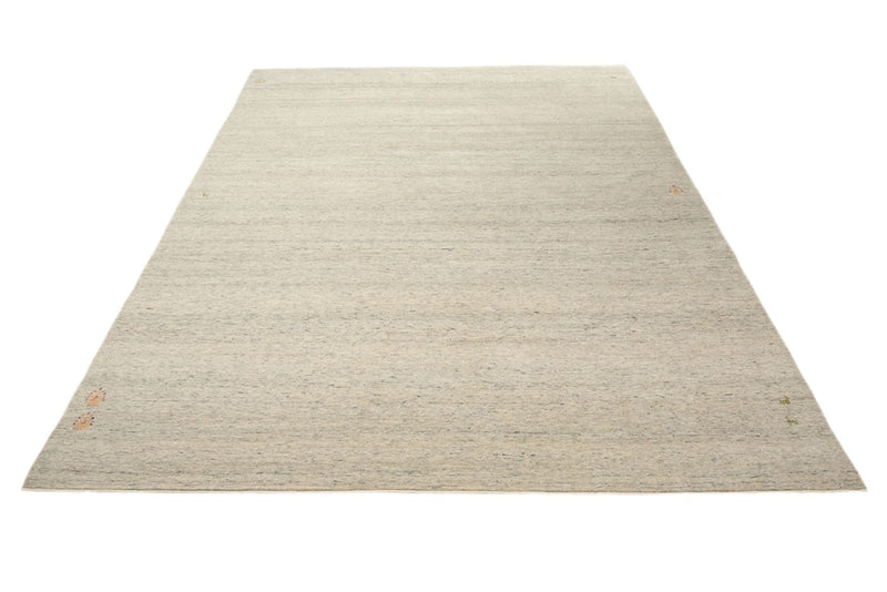 Gabbeh Teppich - Loribaft Indus - 338 x 249 cm - camel