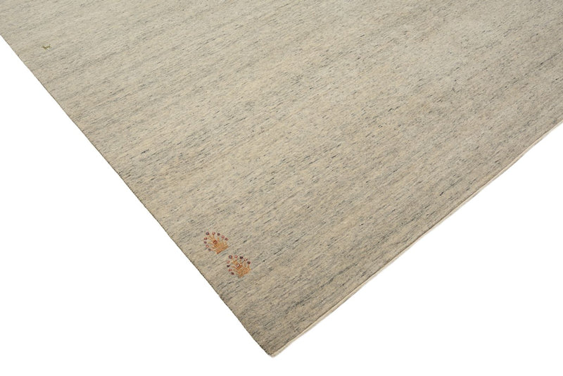 Gabbeh Teppich - Loribaft Indus - 338 x 249 cm - camel