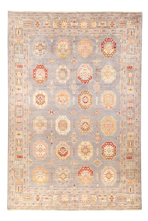 Ziegler Teppich - Ariana - 351 x 242 cm - mehrfarbig