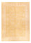 Ziegler Teppich - 346 x 254 cm - beige