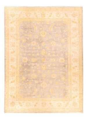 Ziegler Teppich - 354 x 260 cm - beige